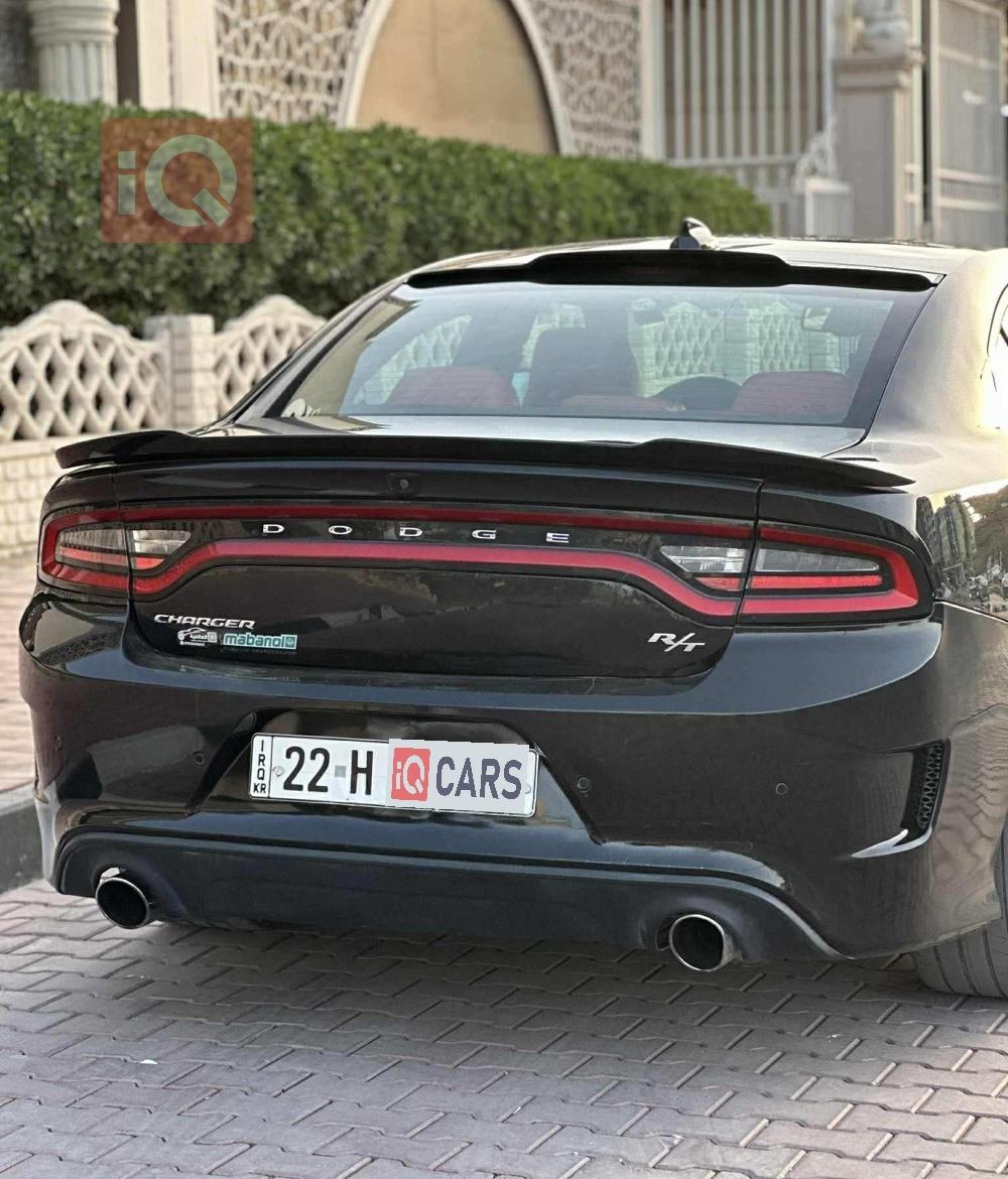 دودج تشارجر